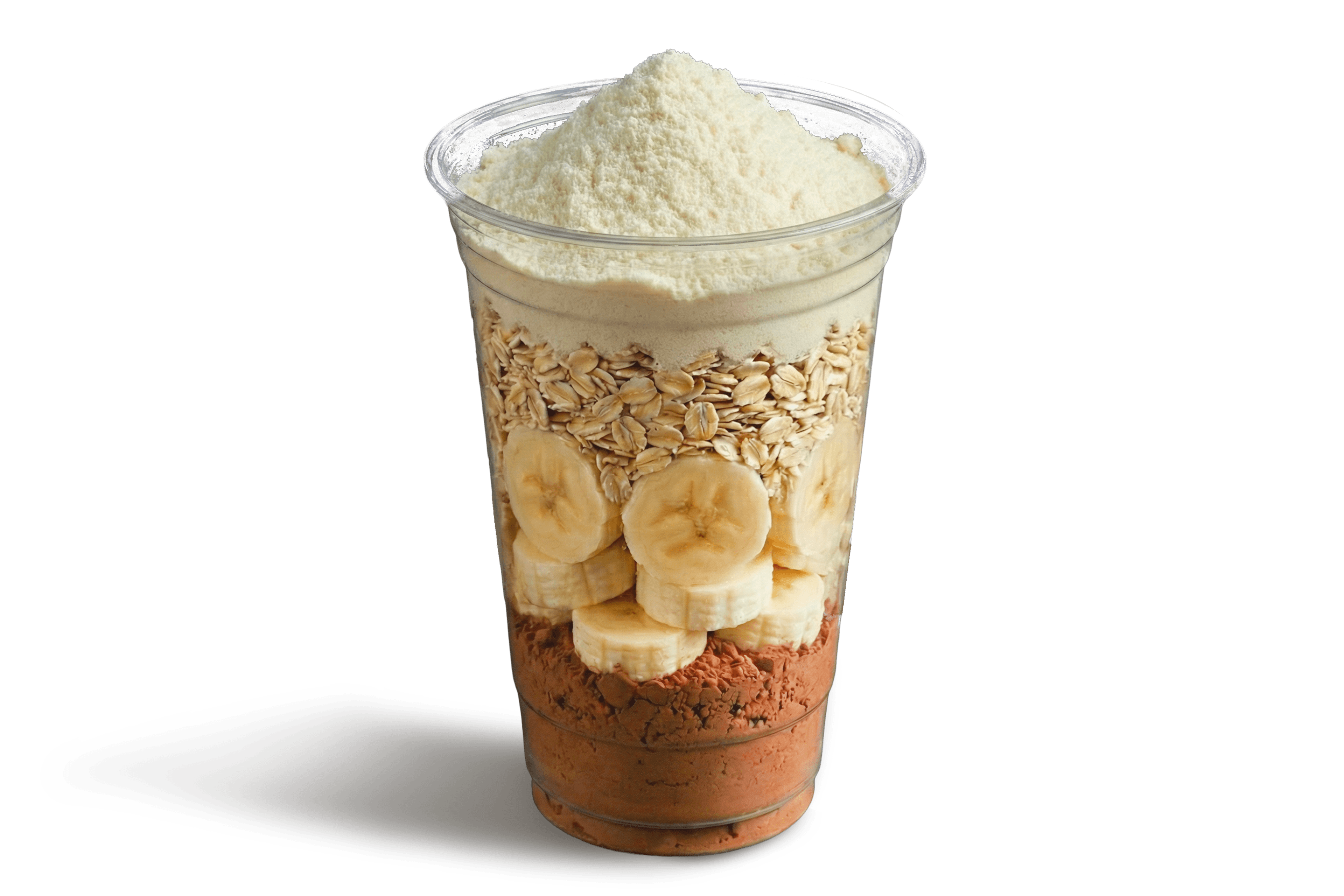 Goodblend nutrition philosophy